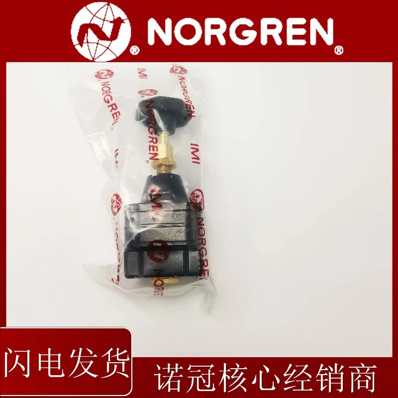 11-818-991 Norgren 압력 조절 밸브 직접
