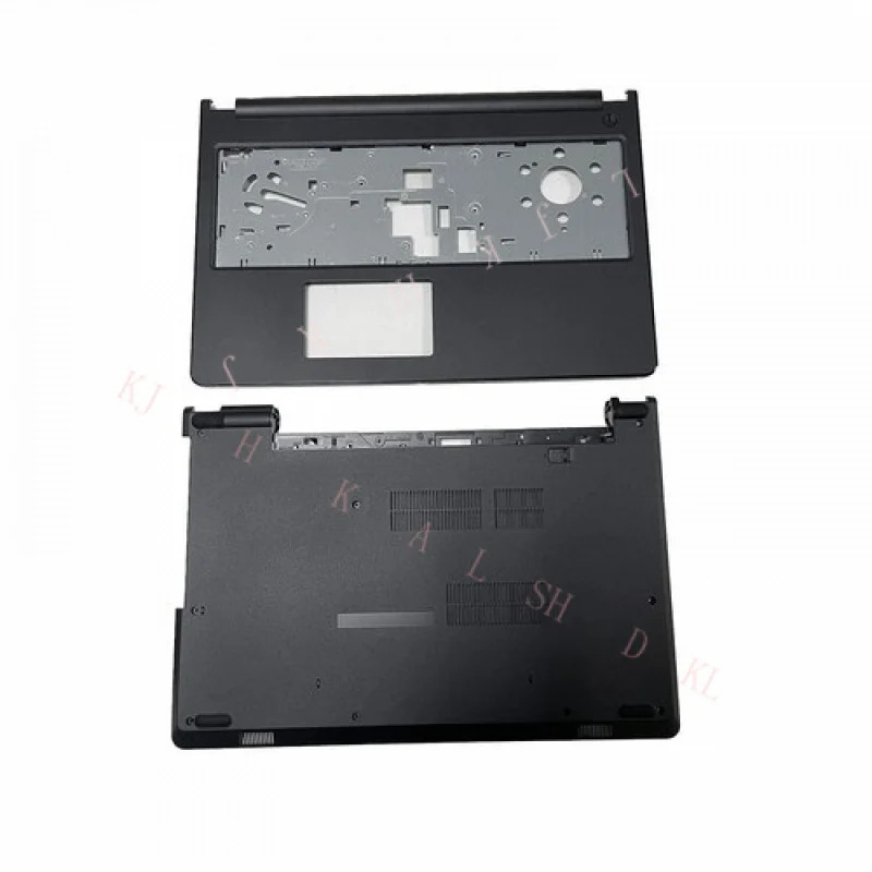 델 인스피론 15-3000 3567 3565 15.6인치 팜레스트 케이스 커버 바텀 04F55W 00MRCR 신품