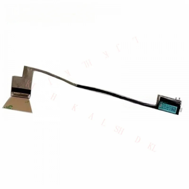 N 10개 hp호환 EliteBook 860 865 G9 노트북 LCD EDP 케이블 30핀 터치 없음 6017B1650801새