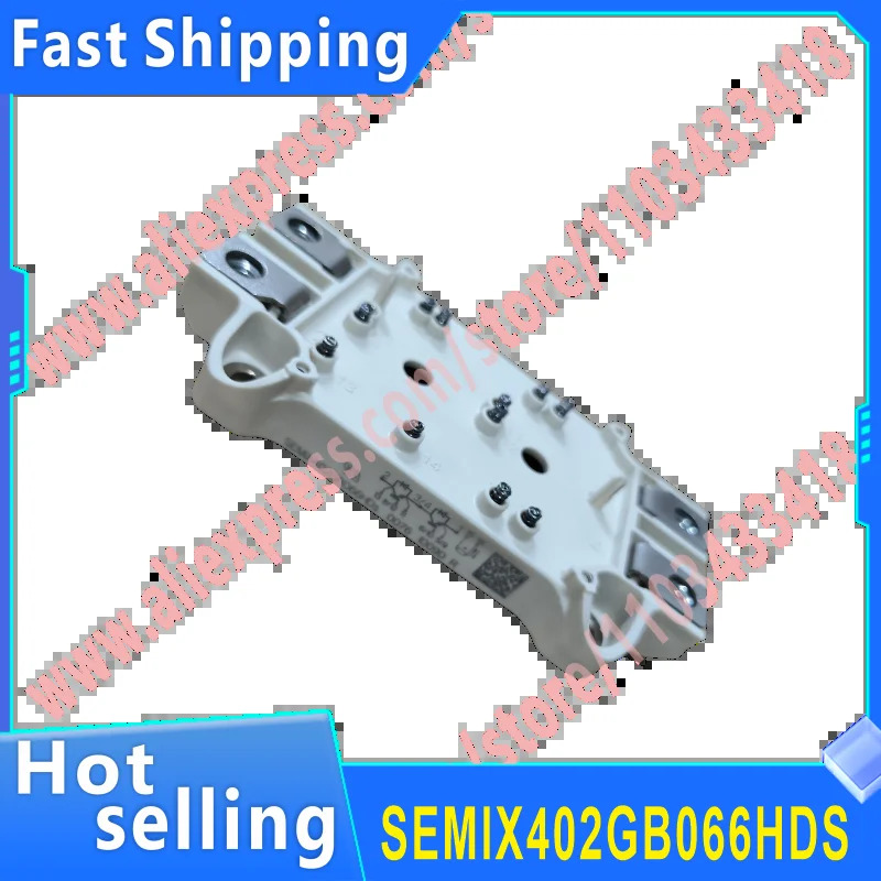 SEMIX402GB066HDS SEMIX703GB126HDS SEMIX854GB176HDS 모듈