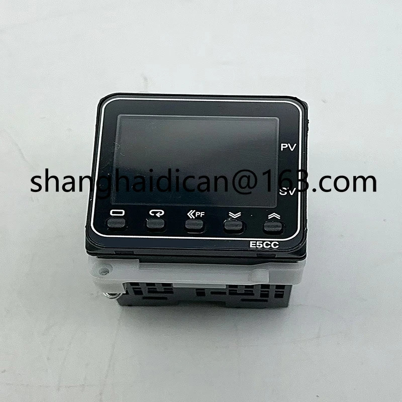 온도 조절기 제어 라벨 E5CC-CX3A5M-005