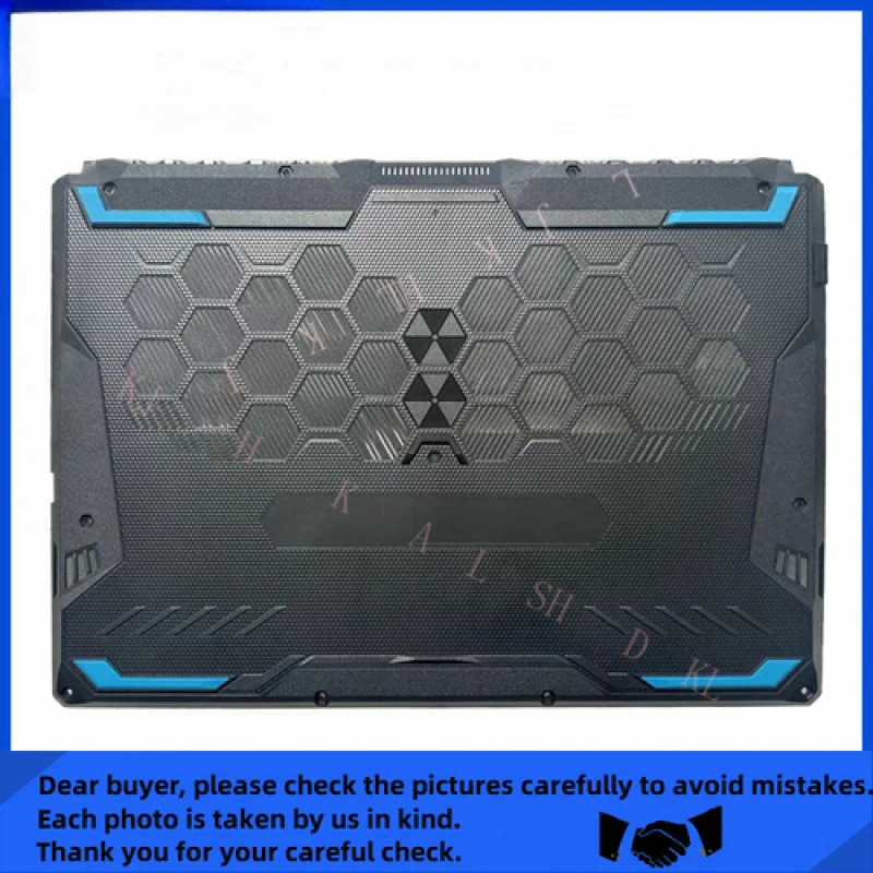 ASUS호환 FA506 FX506 FA506U FX506U신품 하단 베이스 커버 하부 케이스