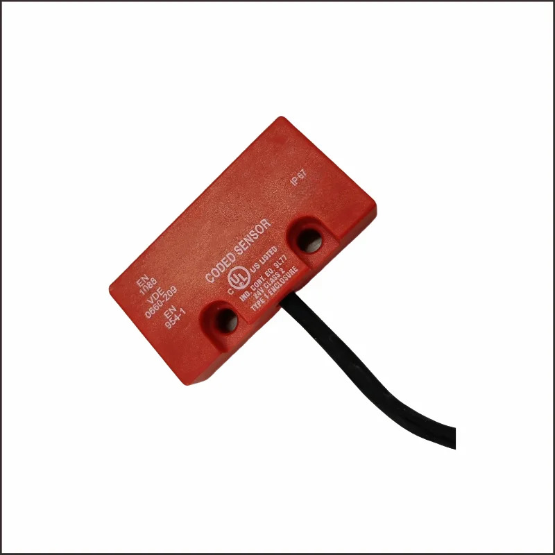 오리지널 440N-Z2NRS1A 자기 안전 도어 스위치