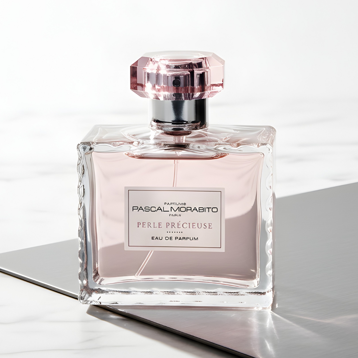 파스칼모라비토 펠리 프리시우스 100ml 프랑스 은은한 여성 향수 이미지 4