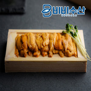 단새우 성게알 우니 홈마카세 자연산 제철 달마새우 아마에비 맛있게 먹은 솔직 후기 - 상품 이미지 2