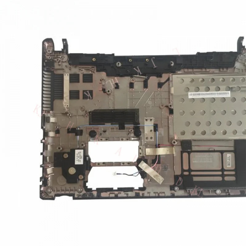 NN Acer Aspire V5-471p V5-471pt V5-431P 하단 베이스 케이스 커버 터치패드 버전신