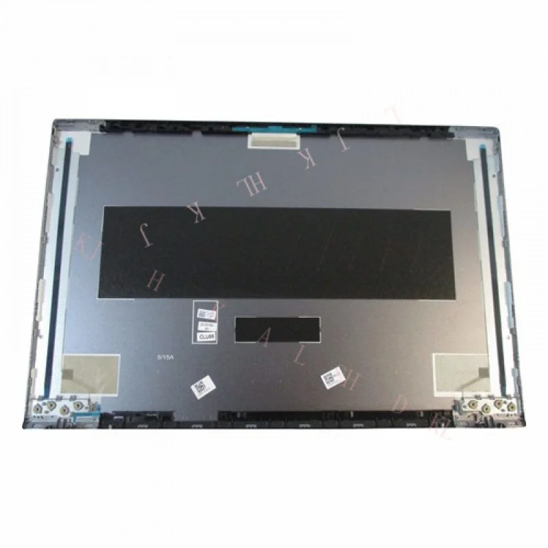 에이서 아스파이어 A517-53 그레이 LCD 백탑 커버 60.K66N2.002 AP3UK000100
