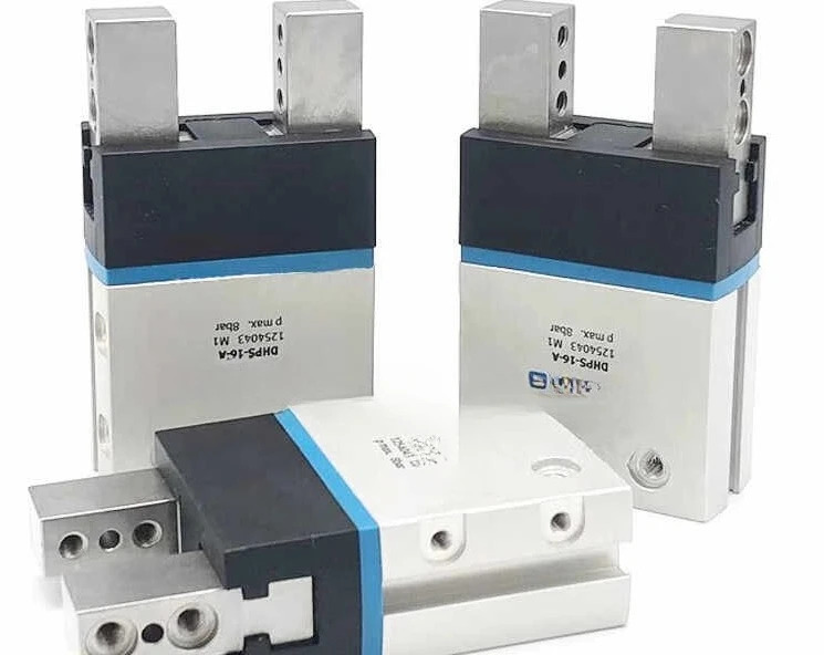 FESTO Festo 평행 Dhp호환S-20-A 에어 실린더 DHRS - 10-16-20 25-35-40 A부품