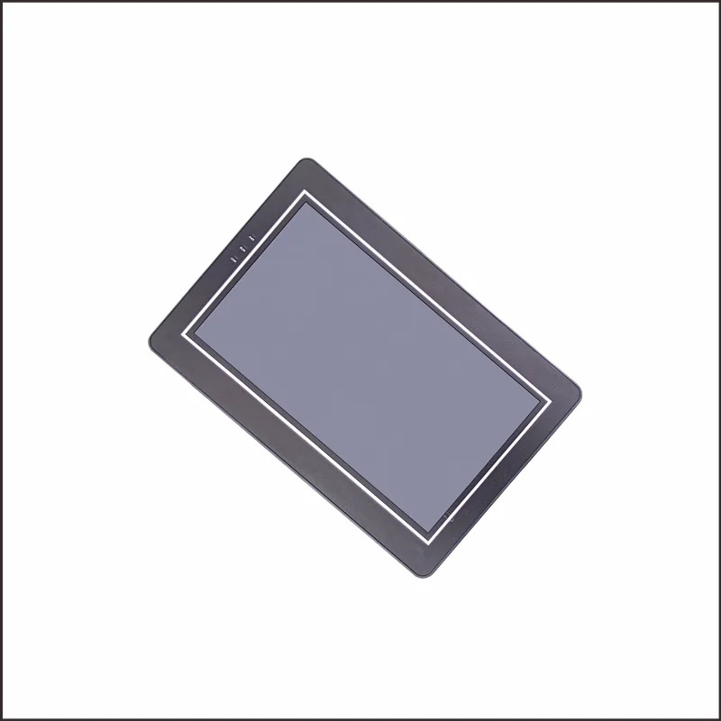 WS-035AP WS-043AP WS-070AP WS-101AP 터치 스크린