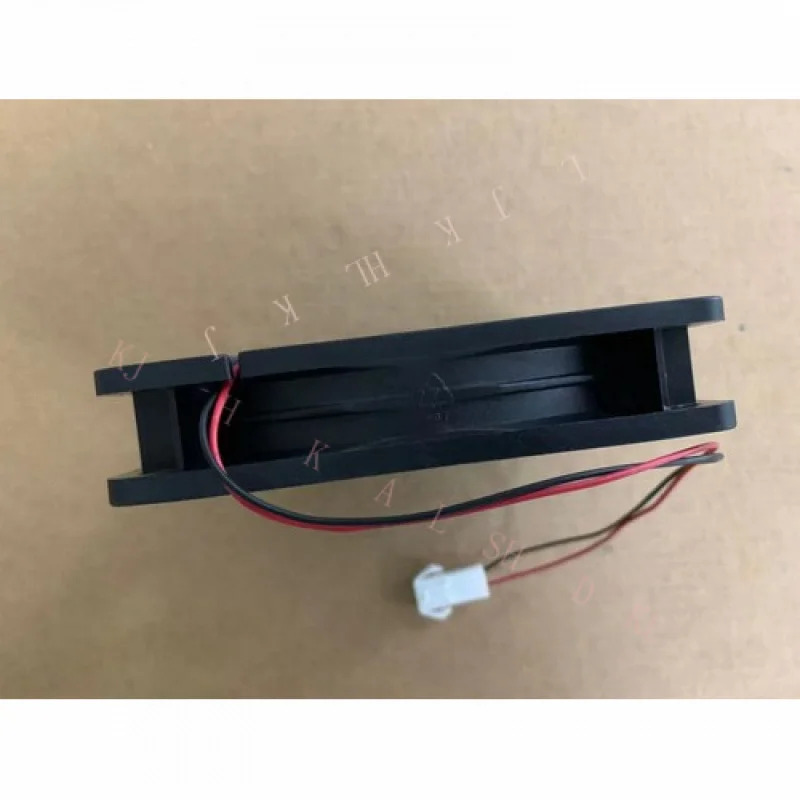 N for ADDA AD12012DB257000 12CM 12V 0.13A 컴퓨터 케이스 초저소음 냉각팬