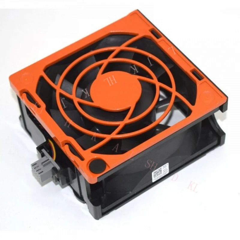 N 델 파워엣지 T550 표준 냉각팬 DC12V 0F457 00F457신