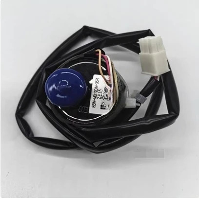 EBM-MD12DM-7R 전팽창 밸브 코일 003209J 본체 FXDP36QPVC