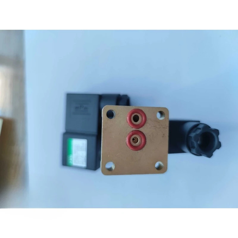 CKD 솔레노이드 밸브 GBG21-X001-FL-613589-AC220V 흡기 밸브부품