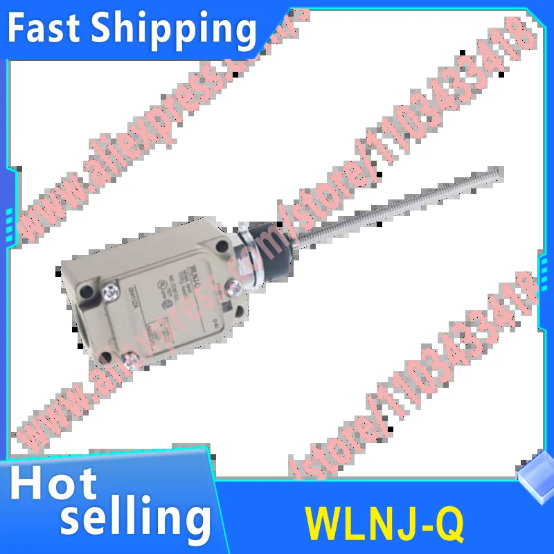 오리지널 신 WLNJ WLD2 WLD2-Q WLNJ-Q 리미트 트래블 스위치