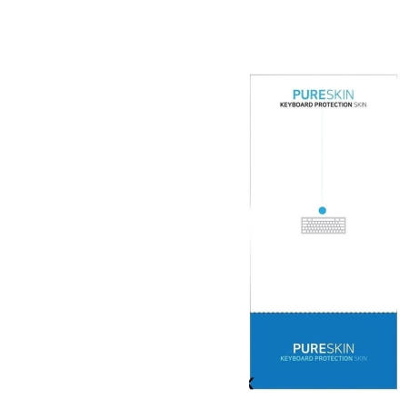 IT 2018 14ZD980-GX30K 실리콘 키스킨