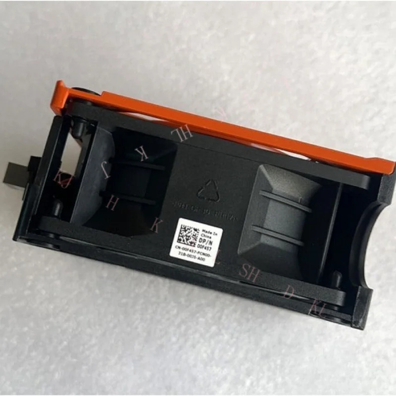 N 델 파워엣지 T550 표준 냉각팬 DC12V 0F457 00F457신