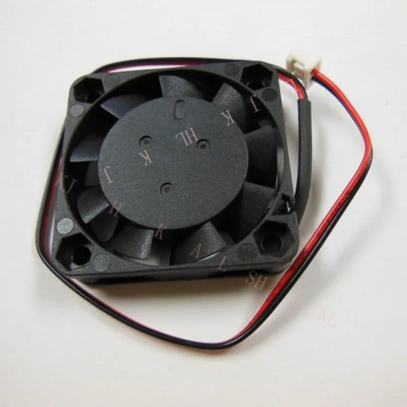 N  신품 델타 AFB0412MA / 09360415 12V DC 팬/블로워/칩셋 2핀 40mmx40mmx10mm