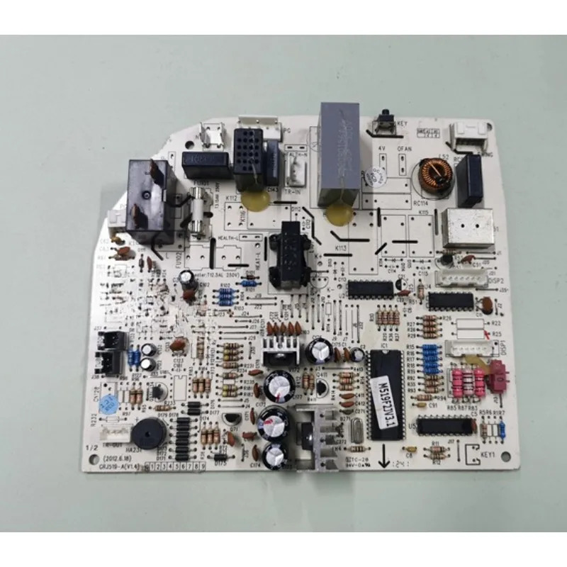 M519F2JV3.2 메보드 M519F3C GRJ519-A1 30135337 30145088 KFR-50GW 부품