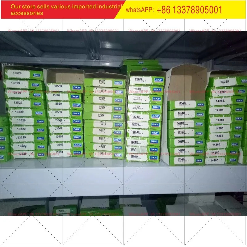 SKF 오일 씰 CR18565 CR17271 CR13649 CR29952 CR38731