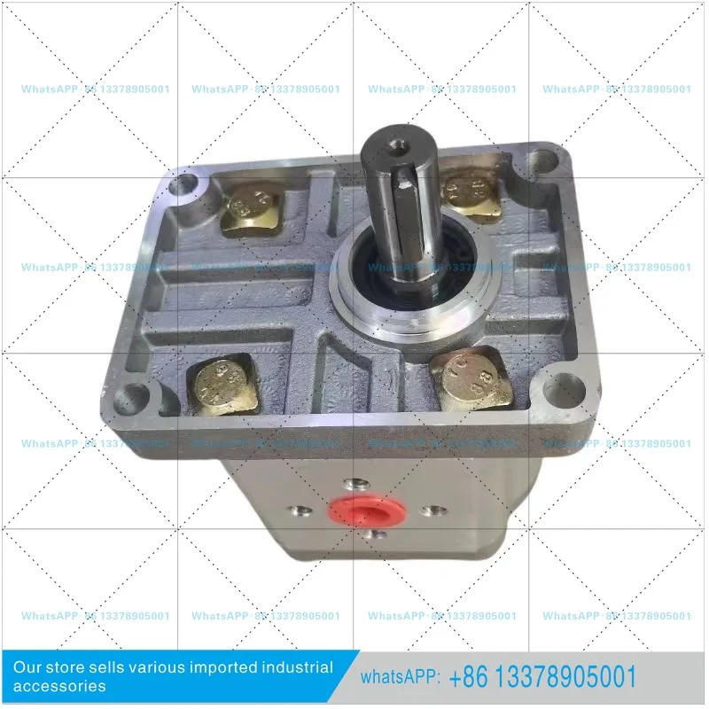 화이안 유압 기어 펌프 CBN-F304 CBN-F306 CBN-F310 CBN-F314
