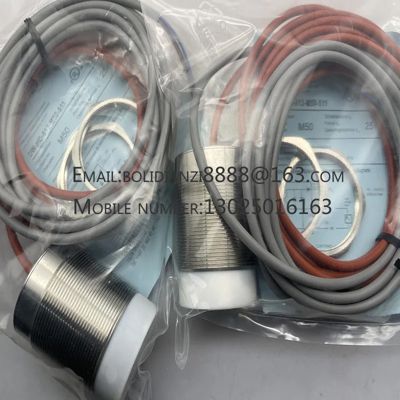 DW-HD-613-M50-411 DW-HD-611-M50-411 DW-HD-611-M50-300 DW-HD-603-M30-411 DW-HD-601-M30-411 오리지널 센서
