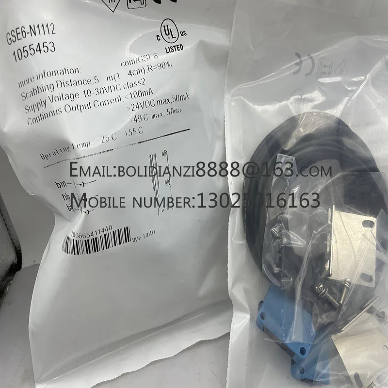 GSE6-P0121S56 GSE6-P4121S31 GSE6-N1221S65 GSE6-P0321S71 GSE6-P0121S48 GSE6-P0211S58 오리지널 스위치 센서