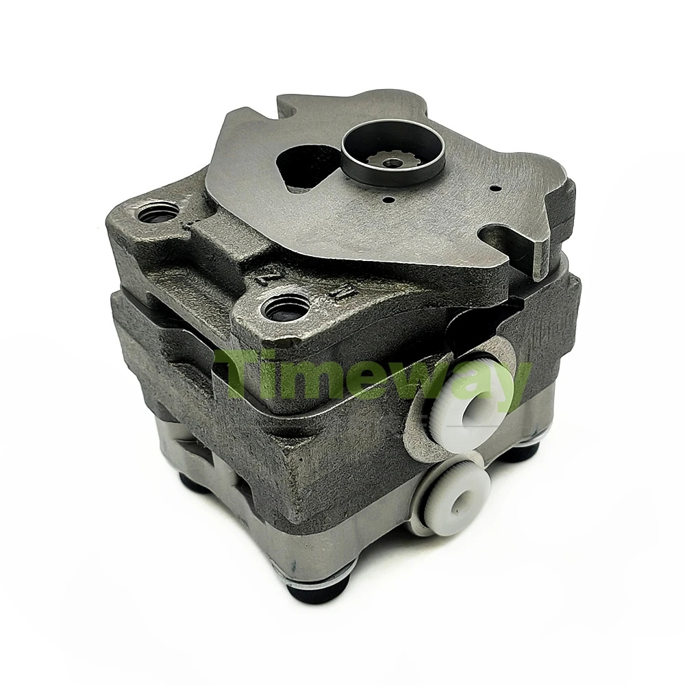 PVD-1B 굴삭기 펌프 PVD-1B-29BP PVD-1B-32BP 유압 기어 PVD-1B-29BP-12G PVD-1B-32BP-12G5 NACHI 대체용