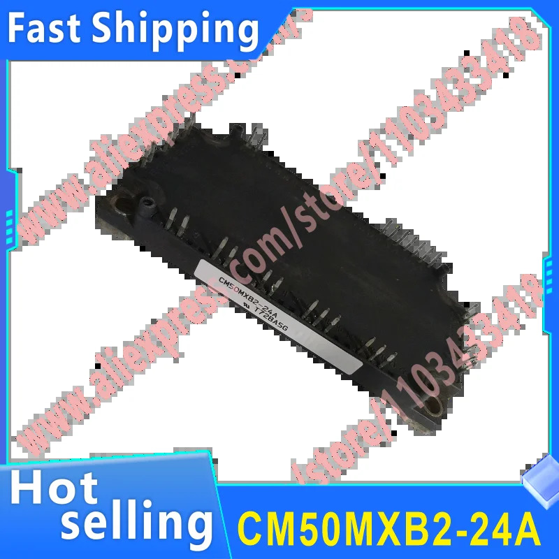 CM75MXB2-24A CM50MXB2-24A CM35MXB2-24A 모듈 IGBT 파워 오리지널