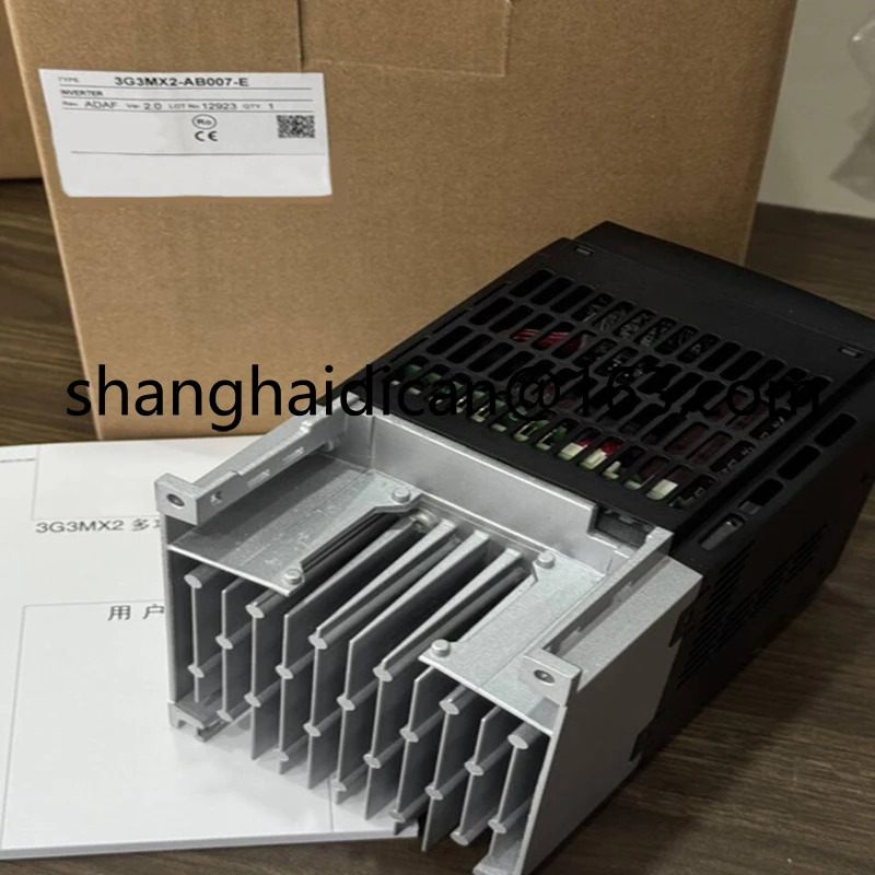 PLC 주파수 변환기 3G3EV-AB002-E