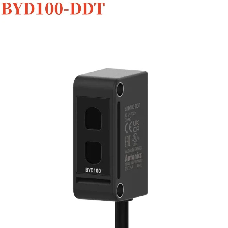 Autonix 광전스위치 BYD30-DDT 센서-100/50/BYD-TDT-P부품