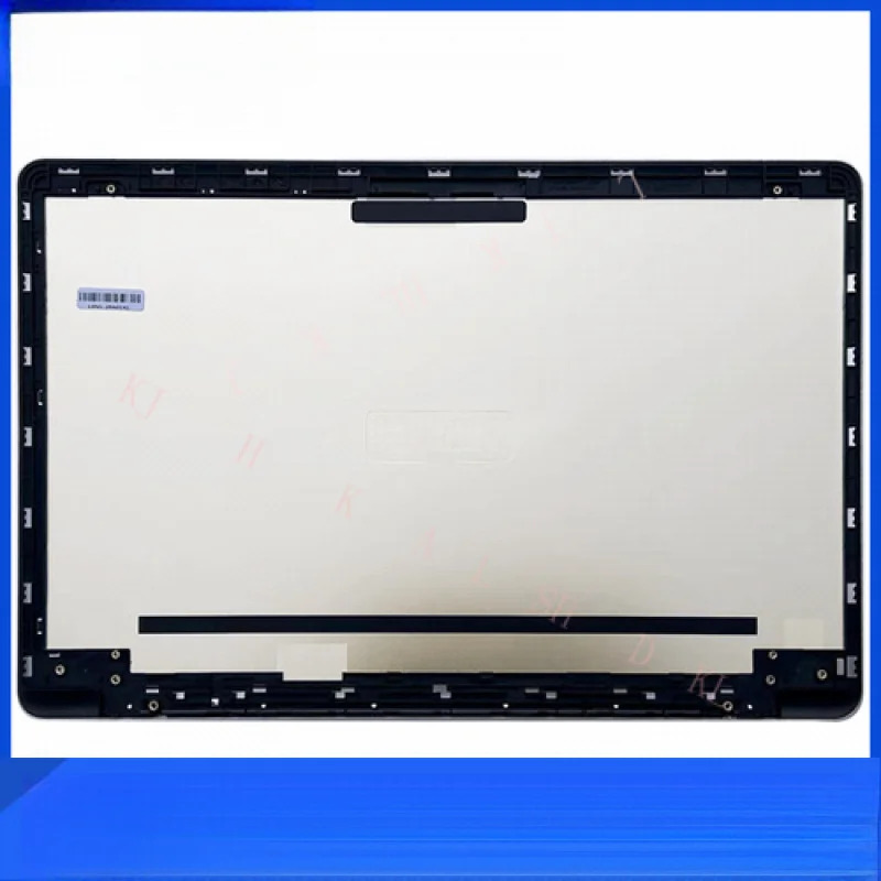 N 아수스호환 비보북 X580 X580DV LCD 백 커버 메탈 골드 블루새