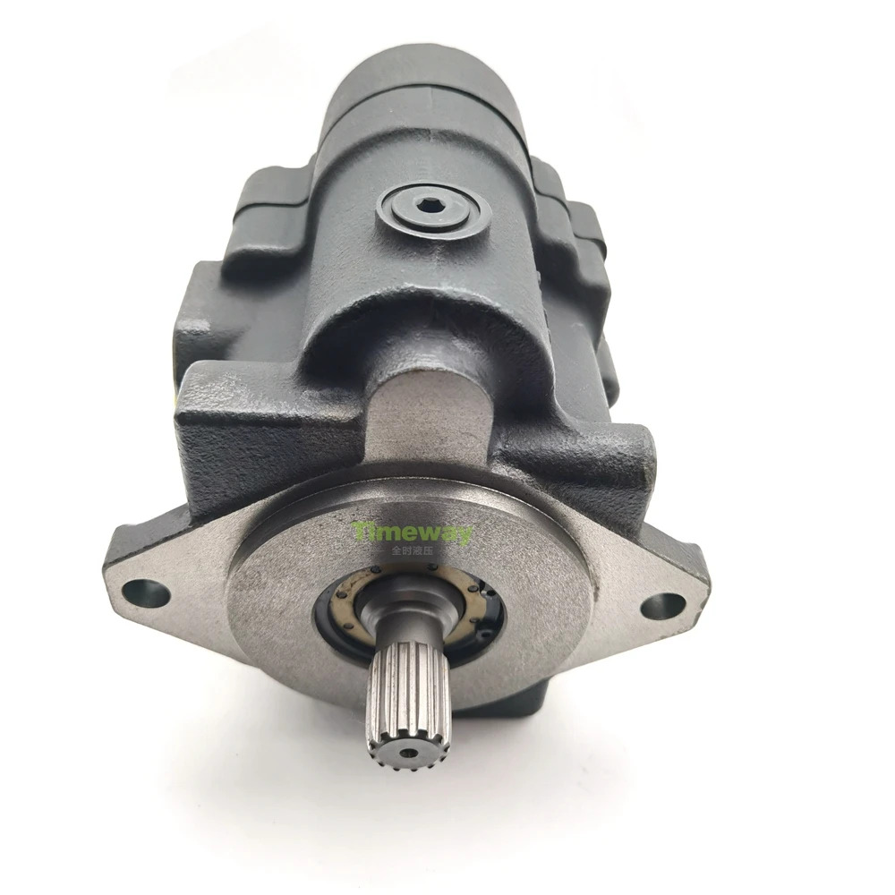 PVD-1B 유압 펌프 PVD-1B-34CP 피스톤 PVD-1B-34CP-11G5-5527A 미니 굴삭기 메펌프 수리