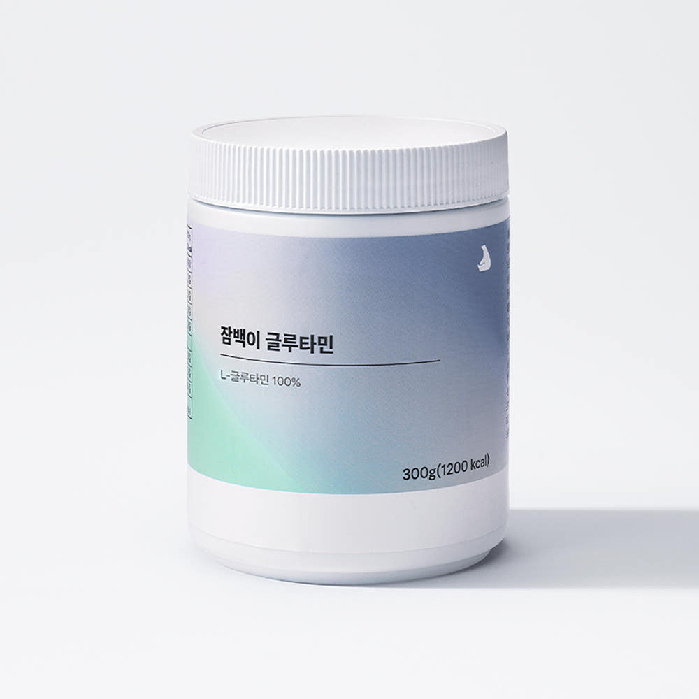 잠백이 L-글루타민 300g 2종 가격 추이 잠백이 잠백이 L-글루타민 300g 2종 - 최저가 18,500원