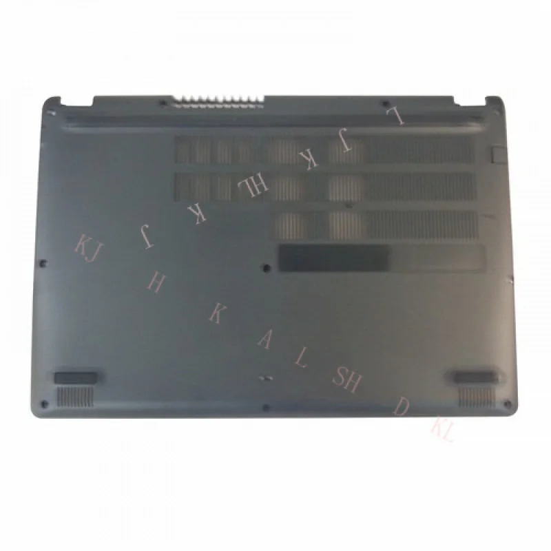 에이서 아스파이어 A515-52 A515-52G 블랙 하단 케이스 60.H14N2.001