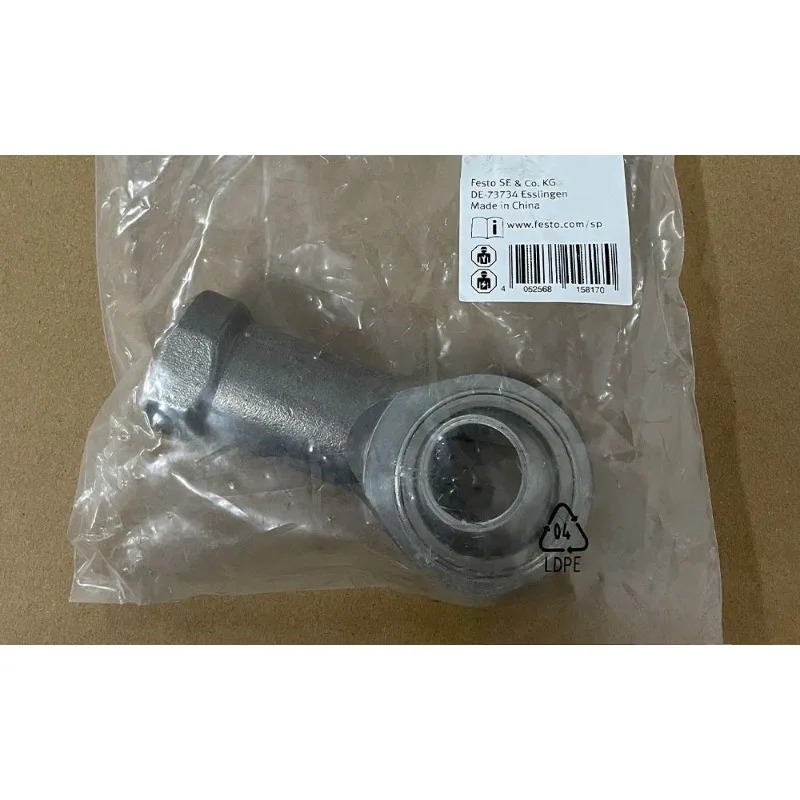 FESTO 구형 베어링 CRSGS-M20X15 195585 페스토 공압 부품