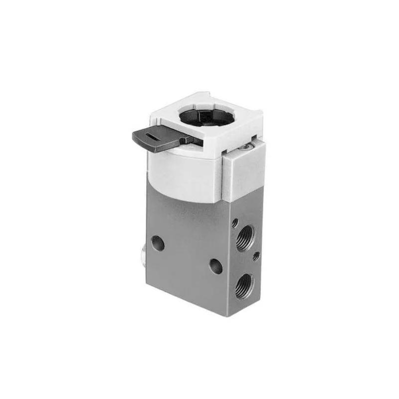 FESTO Festo 전면 패널 밸브부품 SVOS/SVS-3-1/8 10190 10191SVS-4-1/8 10192