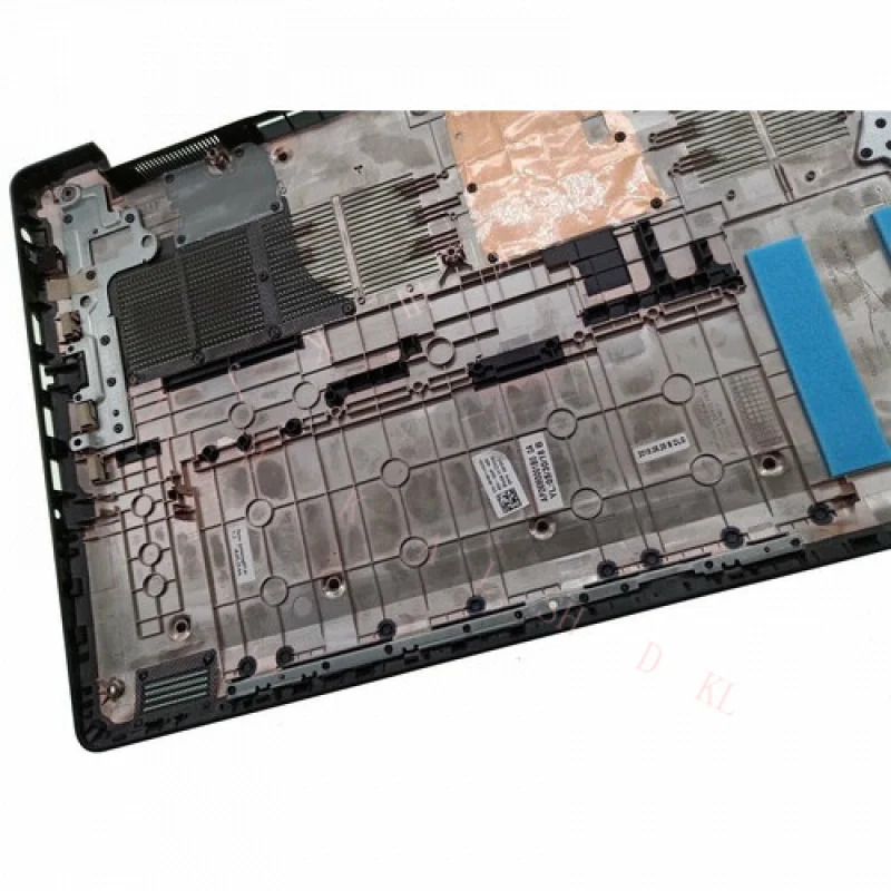 N 델 G3 3579 하단 케이스 백 커버 D 쉘 0919V1 919V1