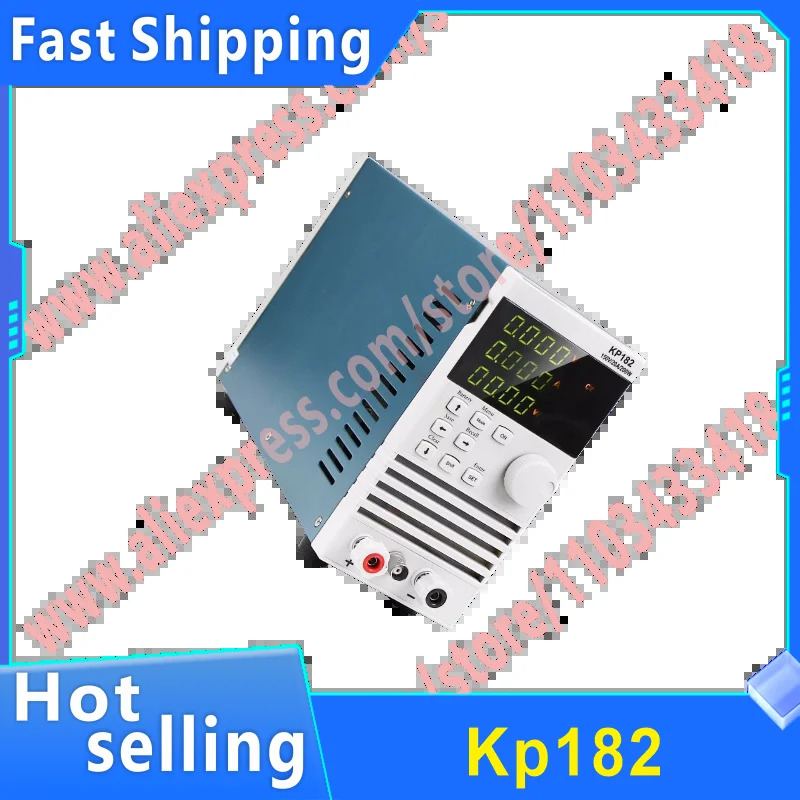 전부하 테스터 KP182 KP184