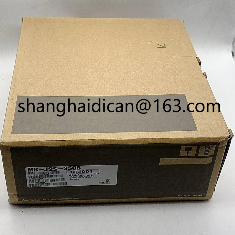 MR-J4-22KB 서보 고전압 드라이브