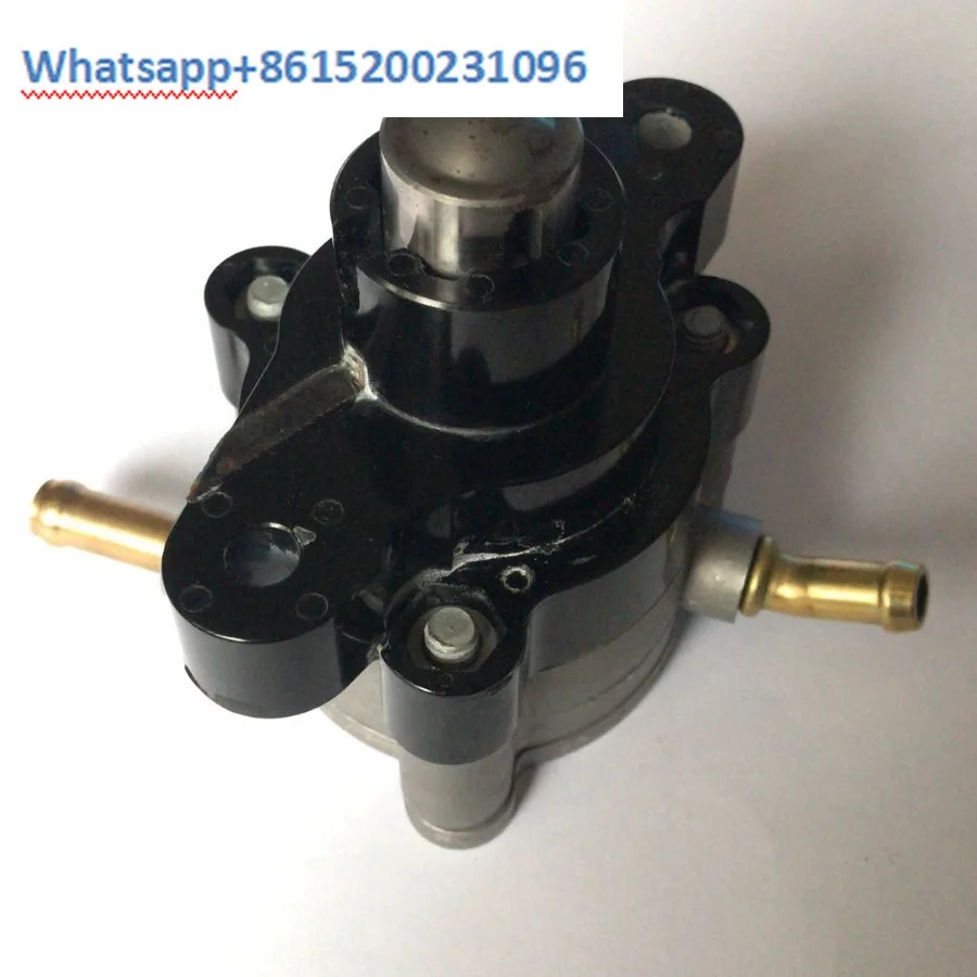 F115P 선외기 오일 펌프 68V-24410-00-00