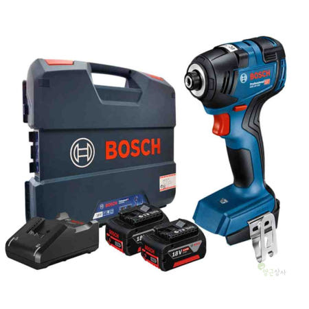 YGSA BL모터 임팩트드라이버 GDR18V-200 전기공구 18V전동드라이버