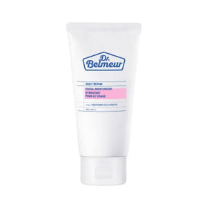 더페이스샵 닥터벨머 데일리리페어 모이스처라이저 120 mL 솔직 후기 | 피부 타입별 분석 - 상품 이미지 1