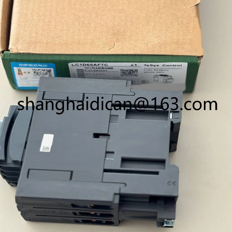 LC1D098F7 LC1D128F7 LC1D188F7 LC1D258F7 LC1D40008F7 LC1D65008F7 LC1D80008F7 열 과부하 릴레이