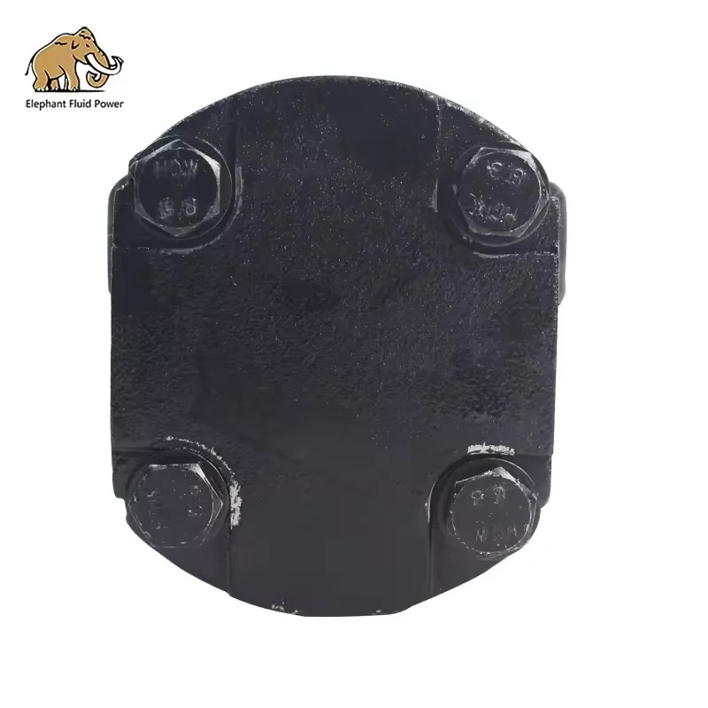 유압 펌프 모던호환 휠 굴삭기 R150W-9 브레이크