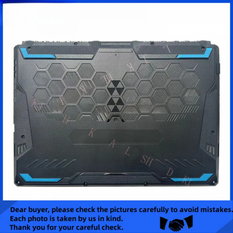 ASUS호환 FA506 FX506 FA506U FX506U신품 하단 베이스 커버 하부 케이스