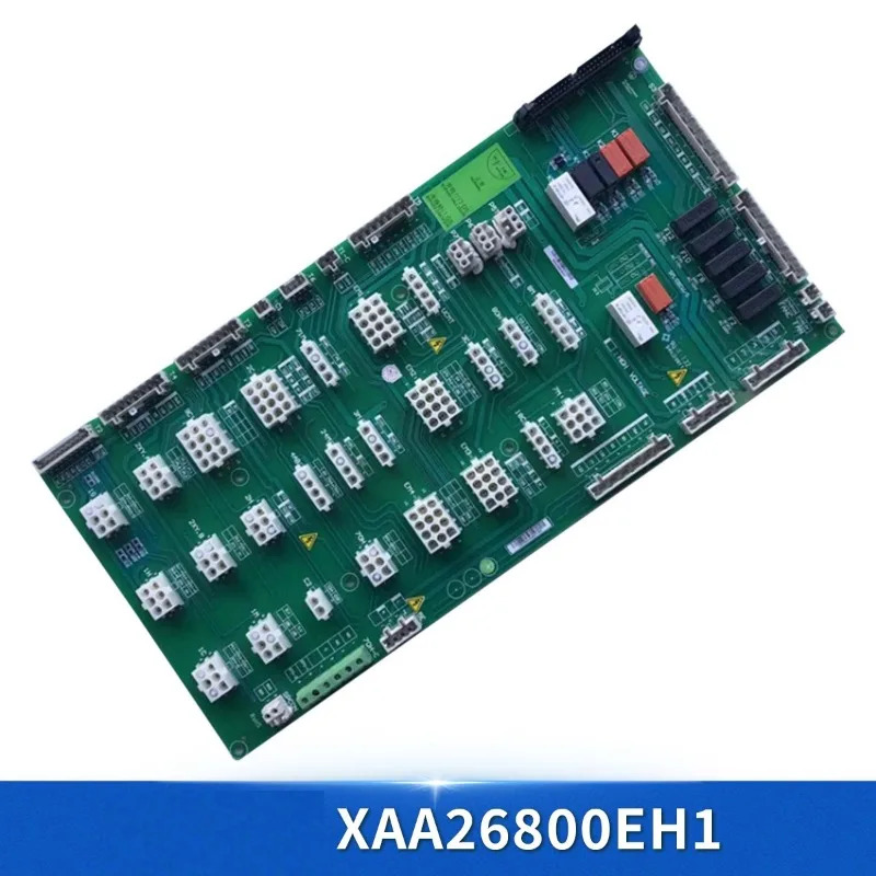부품은 Xizi Otis 엘리베이터 OH6000 플매트 카펫 러그보드 인터페이스 보드 XAA26800EH1/EH2 SM.09CW/S