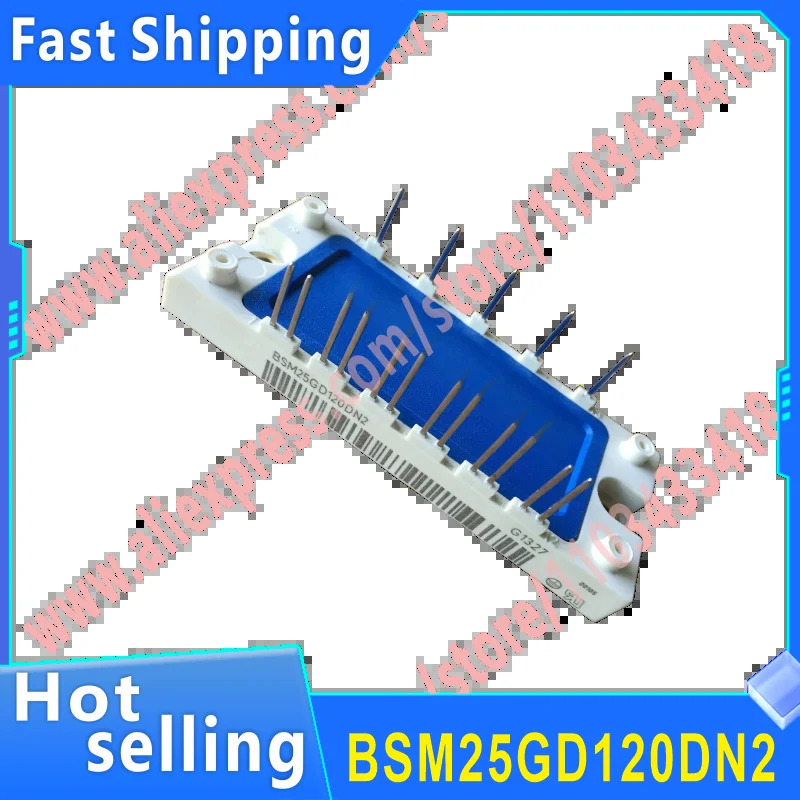 BSM50GD120DN26 BSM25GD120DN2 BSM50GD120DN2-B10 IGBT 오리지널 신