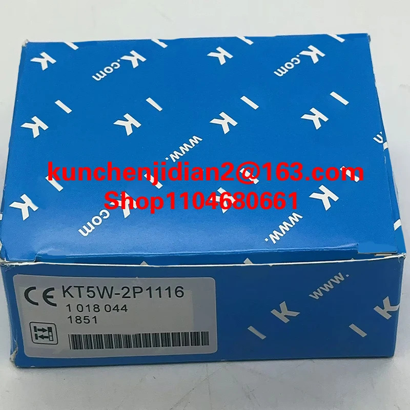 KTS-WB41141142ZZZZ 오리지널 컬러 코드 광전센서
