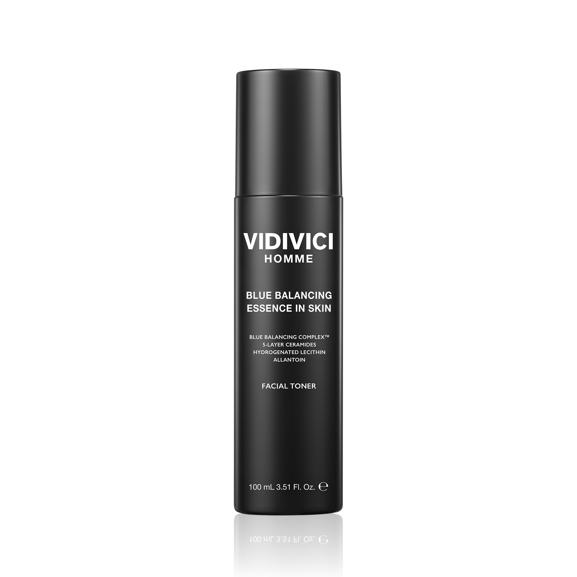[슈퍼적립] 비디비치 옴므 블루 밸런싱 에센스 인 스킨 100ml - 상세 이미지 5