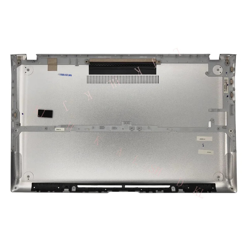 ASUS호환 ZenBook 15 UX534 UX534F UX533 하단 케이스 베이스 커버 13NB0NM5P02011 실버ZZ
